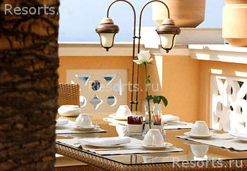 JW Marriott Capri Tiberio Palace Resort & Spa 20